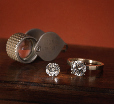 Diamonds