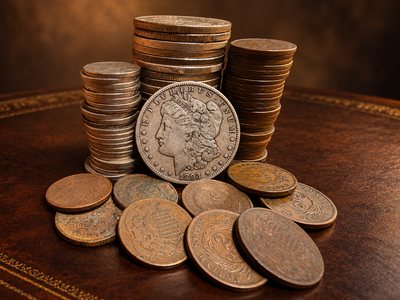 Rare & Collectible Coins